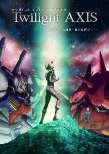 Kidou Senshi Gundam: Twilight Axis