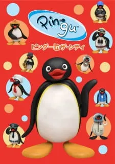 دانلود انیمه Pingu in the City (2018) با زیرنویس فارسی از لینک مستقیم به صورت سافت ساب + پخش آنلاین