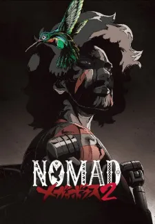 دانلود انیمه Nomad: Megalo Box 2 به صورت کامل و یکجا با زیرنویس فارسی اختصاصی از لینک مستقیم