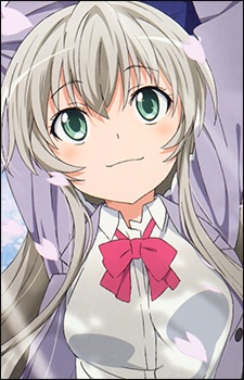 Nyaruko