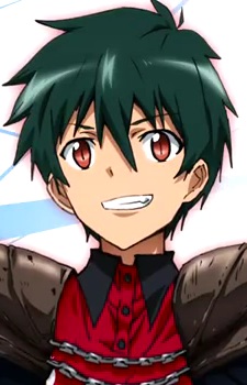 Sadao Maou