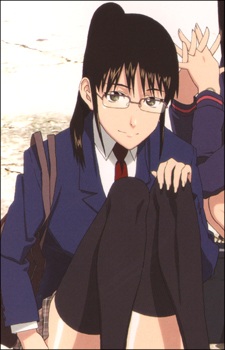 Megumi Kobayashi