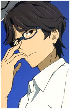 Subaru Hidaka