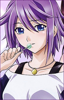 Mizore Shirayuki