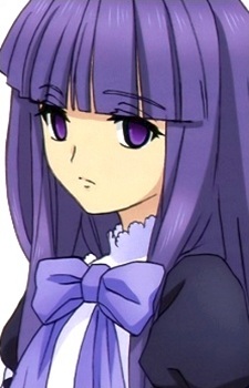 Frederica Bernkastel