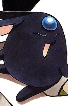 Mokona Modoki