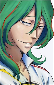 Yuusuke Makishima