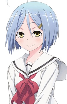 Hijiri Kasuga