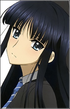 Kazusa Touma