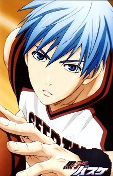 Tetsuya Kuroko