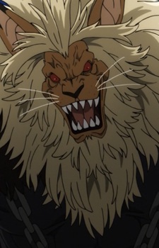 Beast King