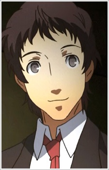 Tooru Adachi