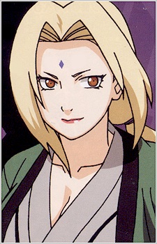 Tsunade