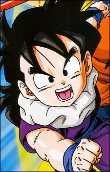 Gohan Son