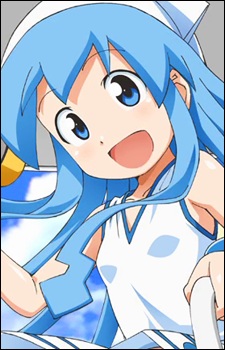 Ika Musume