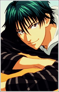 Ryouga Echizen