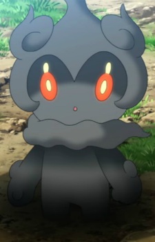 Marshadow