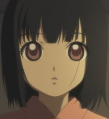 Mizuka Komori