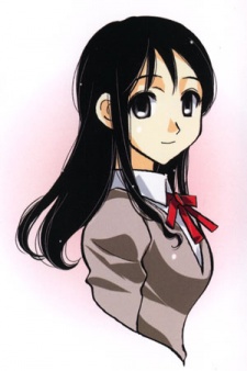 Haruna Tougou