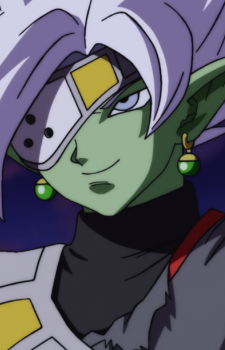 Gattai Zamasu