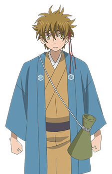 Hideyoshi