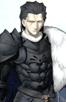 Agravain