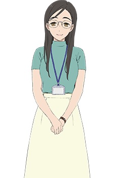 Kana Kishimoto