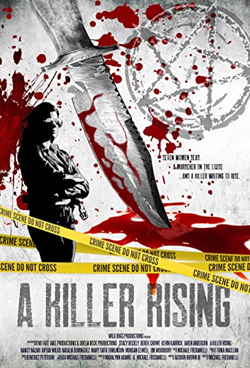 دانلود فیلم A Killer Rising