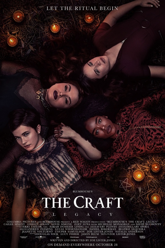 دانلود فیلم The Craft