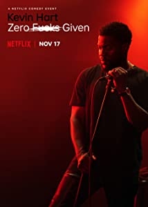 دانلود فیلم Kevin Hart: Zero F**ks Given