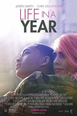 دانلود فیلم Life in a Year