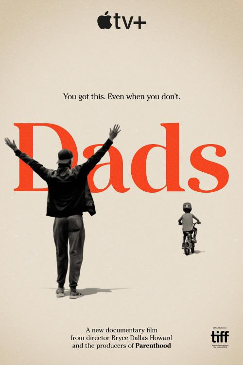 دانلود فیلم Dads