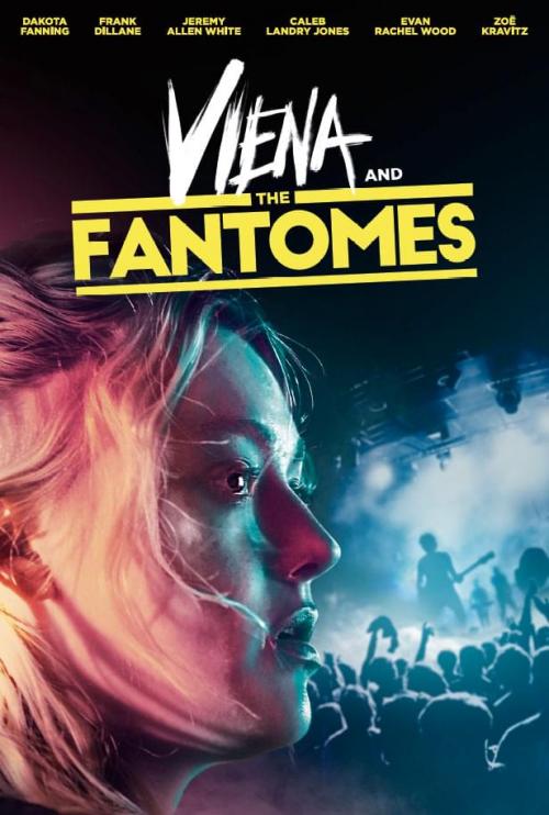 دانلود فیلم Viena and the Fantomes