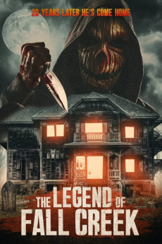 دانلود فیلم Legend of Fall Creek