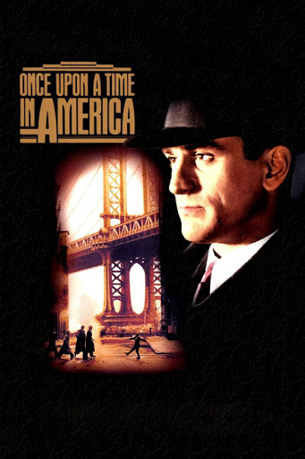 دانلود فیلم Once Upon a Time in America