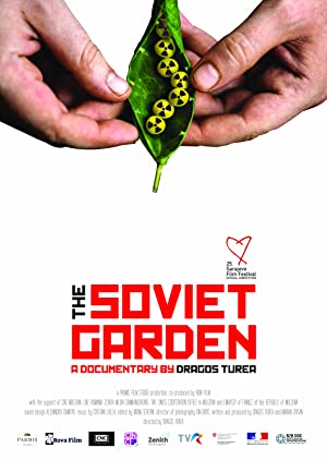 دانلود فیلم The Soviet Garden