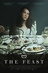 دانلود فیلم The Feast