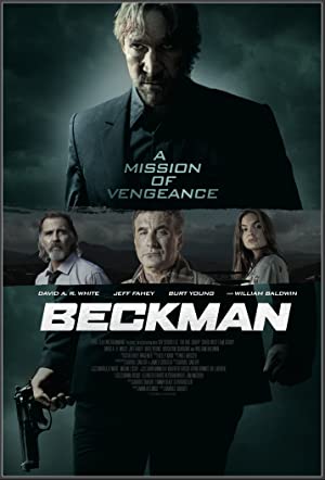 دانلود فیلم Beckman