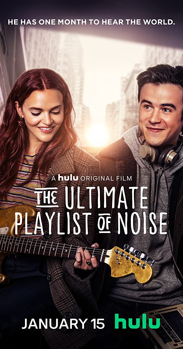 دانلود فیلم The Ultimate Playlist of Noise