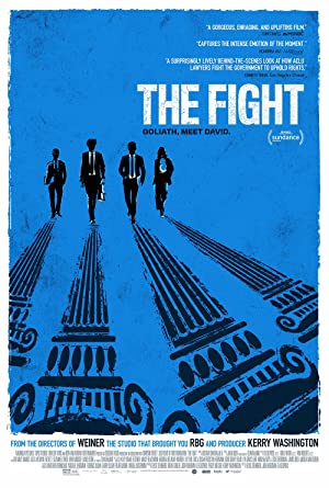 دانلود فیلم The Fight