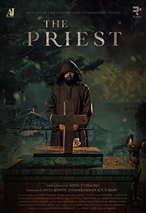 دانلود فیلم The Priest