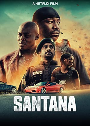 دانلود فیلم Santana