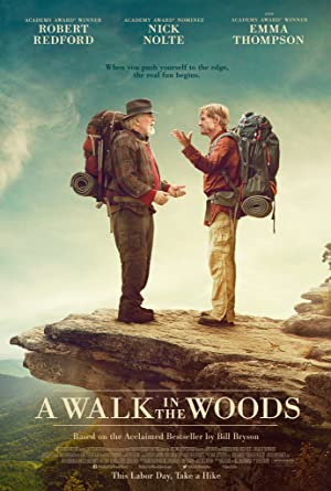 دانلود فیلم A Walk in the Woods