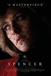 دانلود فیلم Spencer