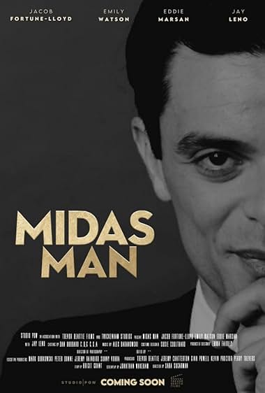 دانلود فیلم میداس من Midas Man