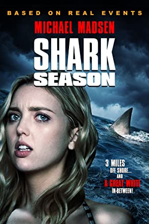 دانلود فیلم Shark Season