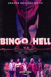 دانلود فیلم Bingo Hell