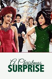 دانلود فیلم A Christmas Surprise