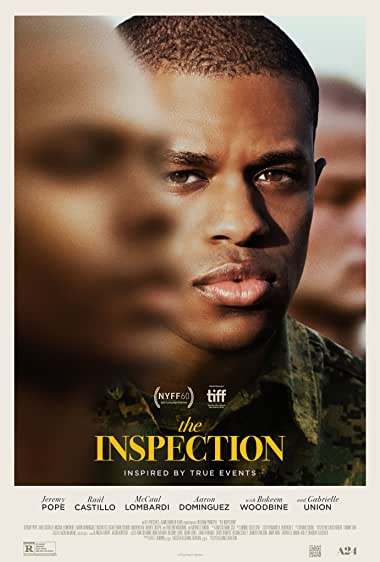 دانلود فیلم The Inspection