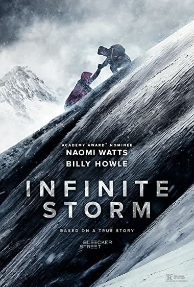 دانلود فیلم Infinite Storm